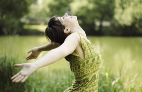 Насыщение воздуха кислородом. Установка.